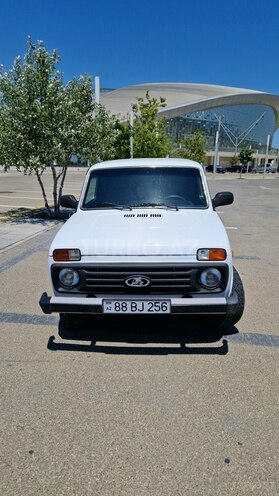 LADA (VAZ) Niva-1