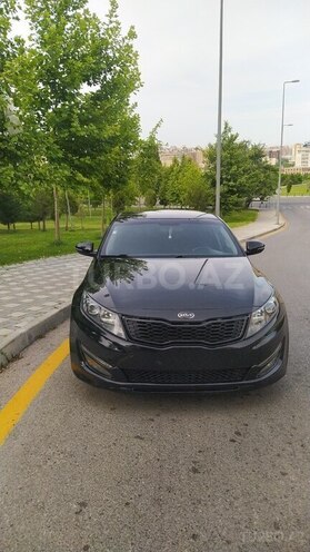 Kia Optima-1