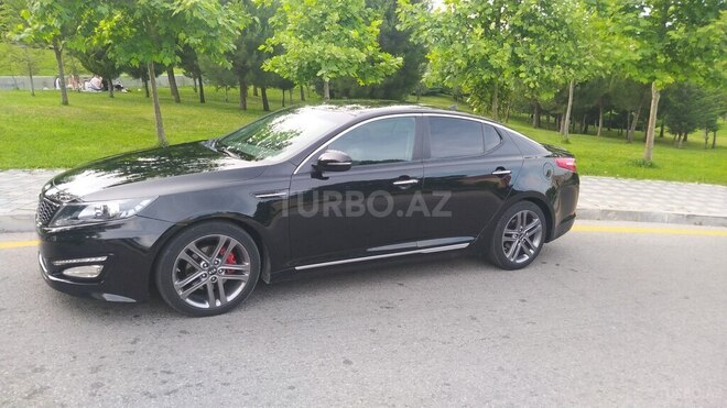 Kia Optima-3