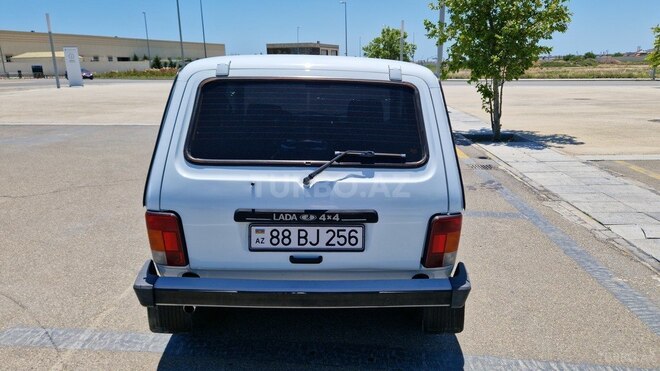 LADA (VAZ) Niva-4
