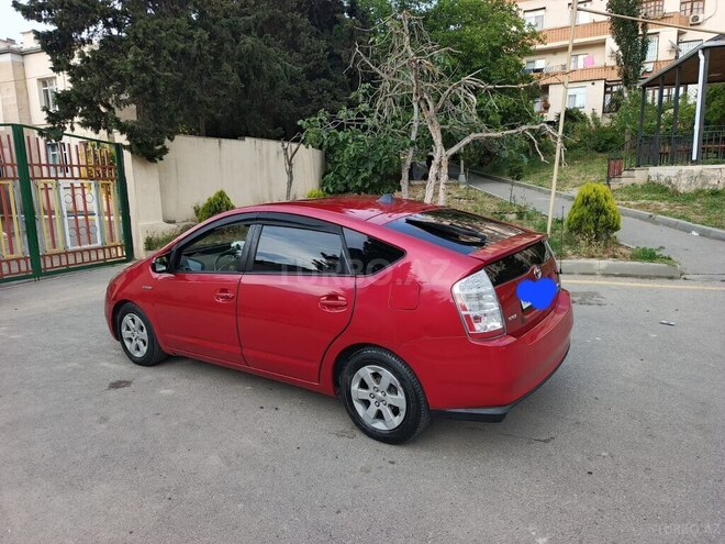 Toyota Prius-6