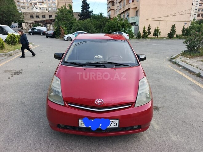Toyota Prius-10