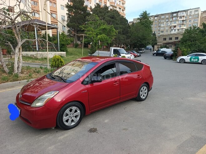 Toyota Prius-11