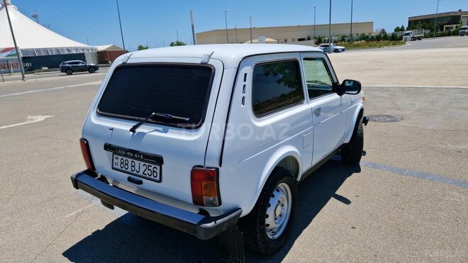 LADA (VAZ) Niva-5