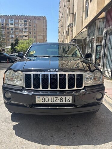Jeep Grand Cherokee-1