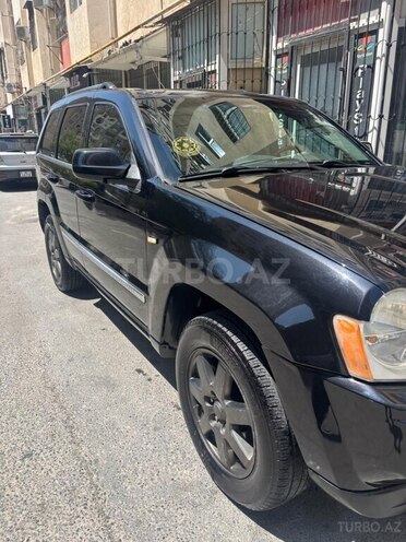Jeep Grand Cherokee-2