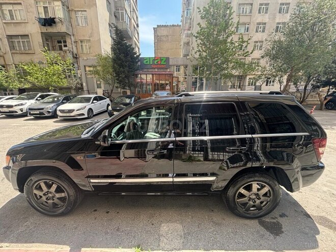 Jeep Grand Cherokee-7