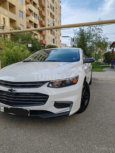 Chevrolet Malibu-2