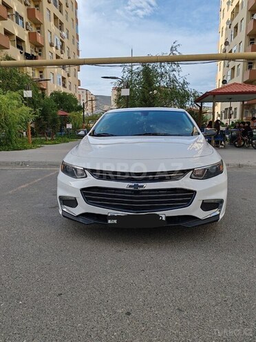 Chevrolet Malibu-1