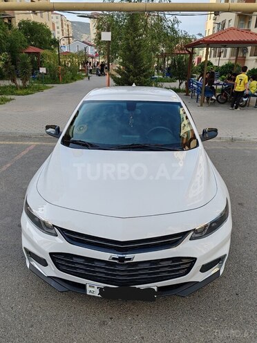 Chevrolet Malibu-3