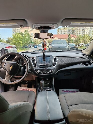 Chevrolet Malibu-7