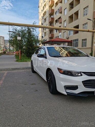 Chevrolet Malibu-12