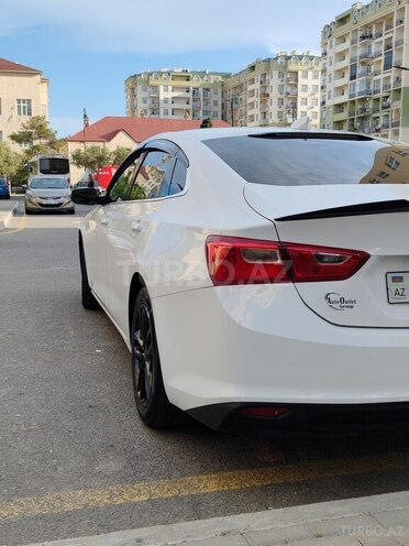 Chevrolet Malibu-11