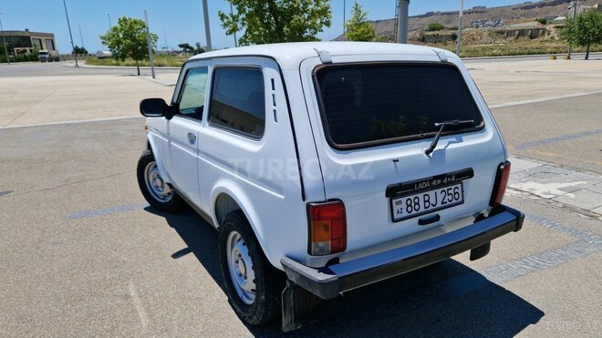 LADA (VAZ) Niva-6