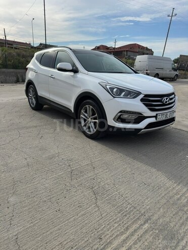 Hyundai Santa Fe-4