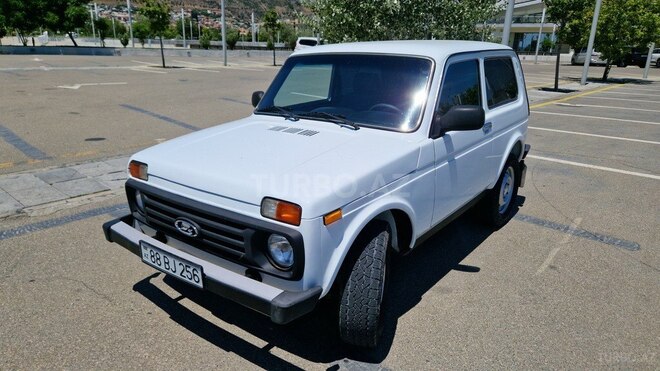 LADA (VAZ) Niva-7