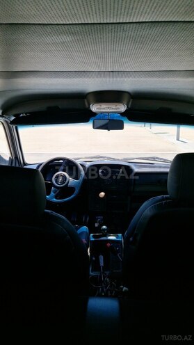 LADA (VAZ) Niva-12