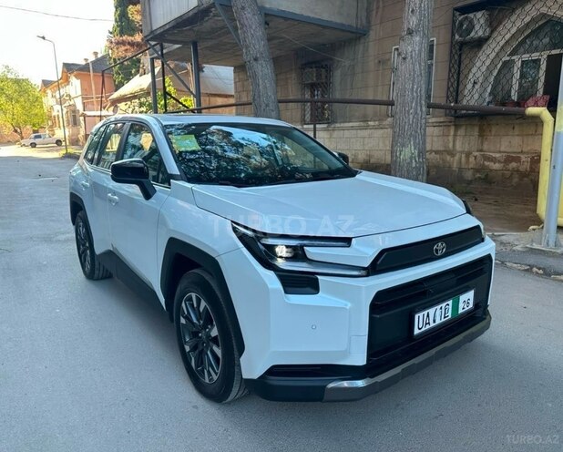 Toyota RAV4-2