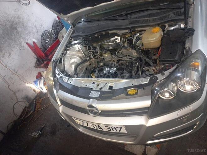 Opel Astra-20