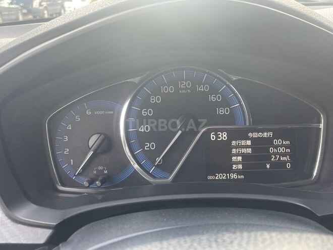 Toyota Corolla Fielder-6