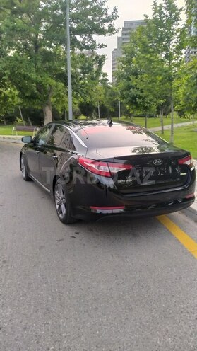 Kia Optima-7