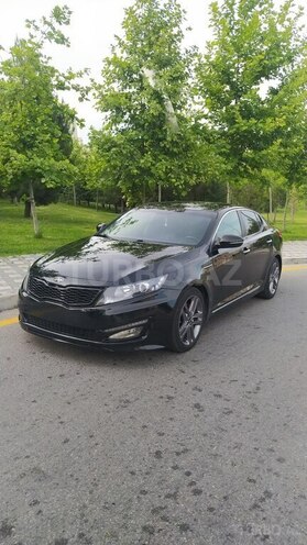 Kia Optima-8