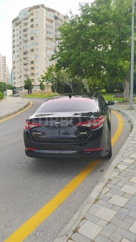 Kia Optima-9