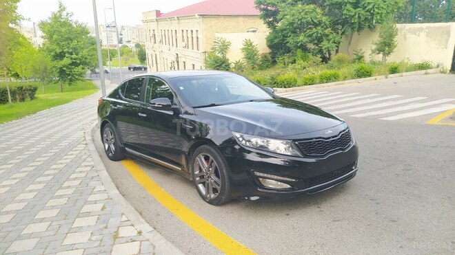 Kia Optima-10