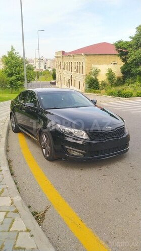 Kia Optima-13
