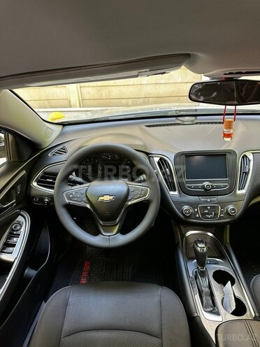 Chevrolet Malibu-2