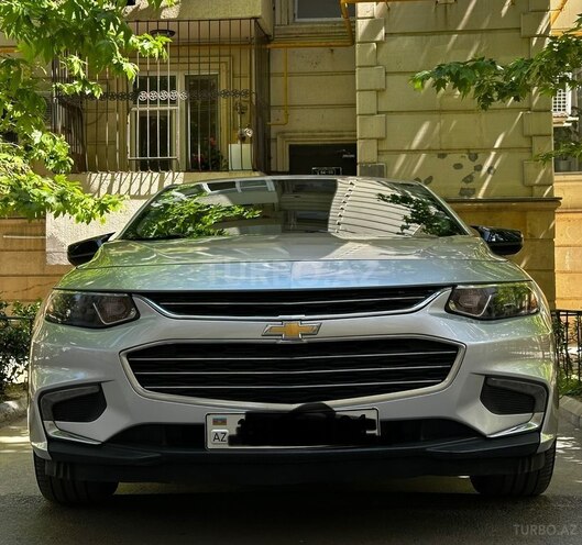 Chevrolet Malibu-1