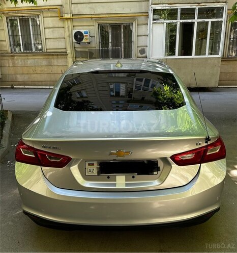 Chevrolet Malibu-6