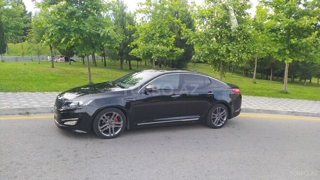 Kia Optima-16