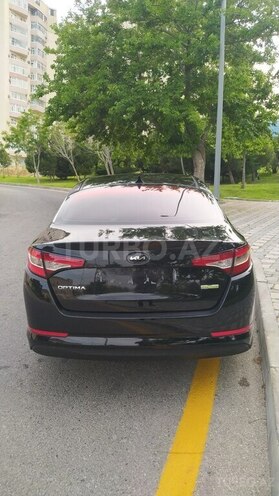 Kia Optima-20