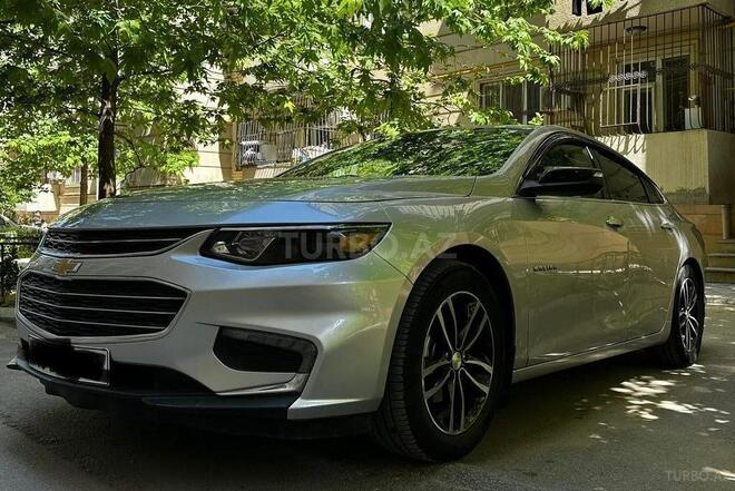 Chevrolet Malibu-8