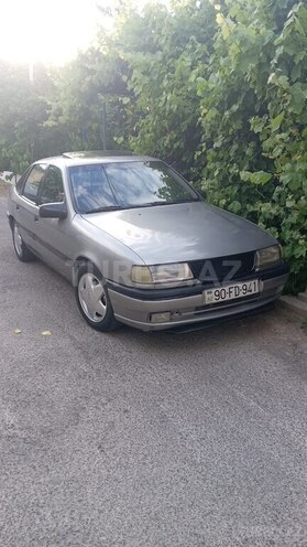 Opel Vectra-20