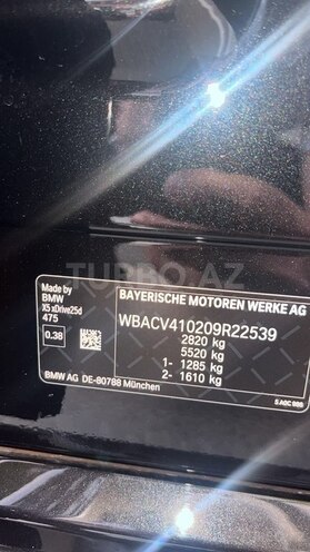 BMW X5-9