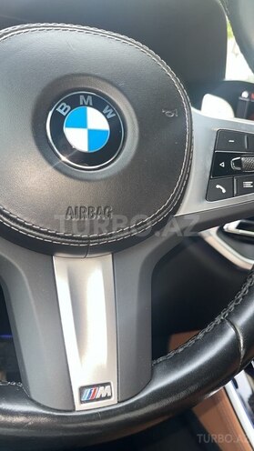 BMW X5-11