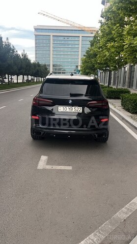 BMW X5-8