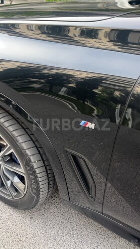BMW X5-7