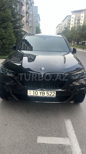 BMW X5-2