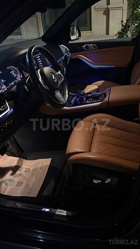 BMW X5-6