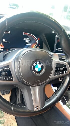 BMW X5-10