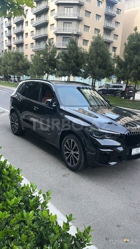 BMW X5-1