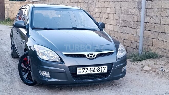 Hyundai i30-2