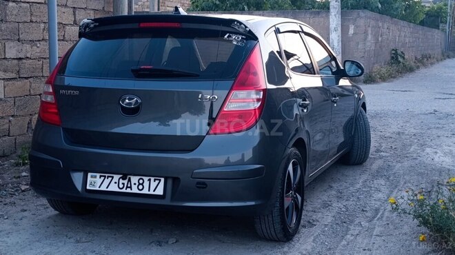 Hyundai i30-5