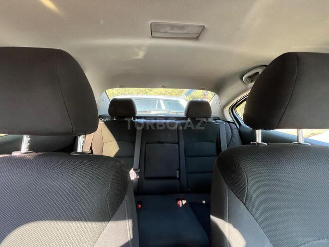 Chevrolet Cruze-8
