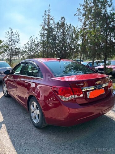 Chevrolet Cruze-7