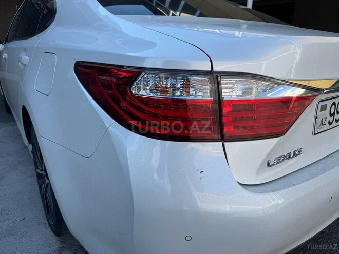 Lexus ES 350-7