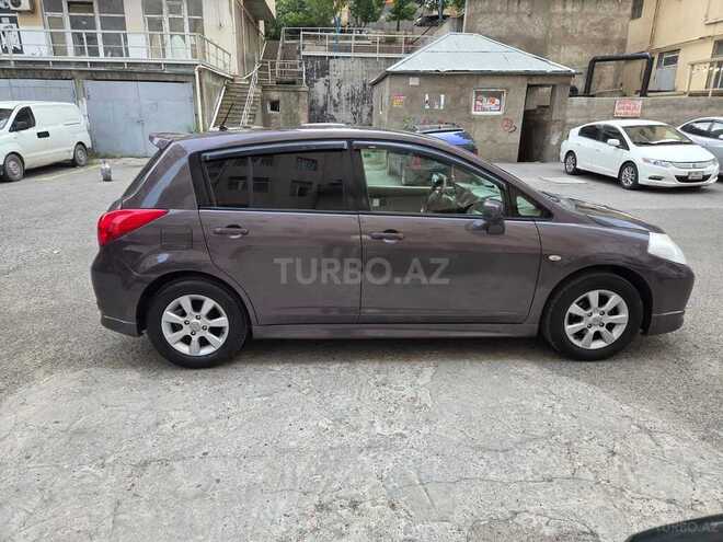 Nissan Tiida-3